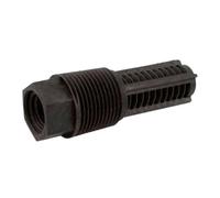 perfk Robinet de vidange de sable NPT 3/4 po, pièces de rechange, fournitures, vanne haute performance 154698 pour TA60D, TA40D, TA100D,