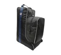 perfk Sac à Bottes d'équitation, équipement Multifonctionnel, imperméable et Portable, Accessoires pour Fouet, étui pour Casque et Bottes