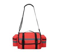 perfk Sac de secourir Les Fournitures d'urgence SPCIPES POUCHE BUISSANCE ARRÉPRÉPRIMINATION Sag de RACKAGE Vide Sag Organisateur d'urgence pour Le de