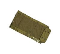 perfk Sac d'organisateur d'outils Floristes Kit de Disposition des Floraux Sac commodité de Fleurs fraîches imperméables du Sac pour Les Cours d'atelier, Vert, 80x39cm