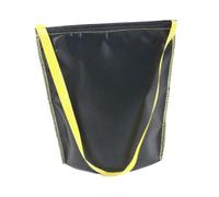 perfk Sacs Ignifuges de Protection pour Barbecue de Plage et Pêche