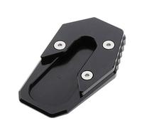 Support De Patin D'extension De Béquille Latérale De Pied à Moto pour R1200RT 2014-2018, (Aide Park)