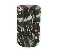 perfk Tabouret de Jardinage Portable Coussin de Jardinage Chaise Banc Chaise Siège Tabouret Rond Chaise Chaise de pêche en Plein air Siège de Travail pour, 40CM