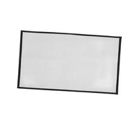 perfk Tapis de Foyer imperméable, réutilisable et Polyvalent, Protection pour cheminée, Tapis ignifugé pour, Voyager, et Pique-niquer, L