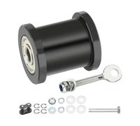 perfk Tendeur de chaîne pour Mini-, Robuste, résistant à l'usure, Compact, Stable et Haute Performance, Compatible avec Les modèles CT100U et CC100X