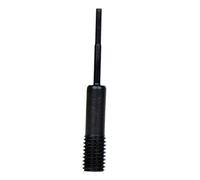 perfk Tige de remplacement pour mandrin, remplacement direct, robuste, haute performance, facile à installer, pour accessoires d'outils à rivets, M3