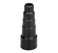 perfk Universal Vide Tuyau Adaptateur pour Commune Atelier Tuyau Aspirateur Accessoires Cinq Couche Adaptateur 50/42/34/30/