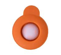 perfk Valve d'air pour prothèse de Cuisse - Protection compacte - Pièces légères - Accessoires de Remplacement - Pratique - Facile à Installer - Valve, Manuel de Diamètre 3