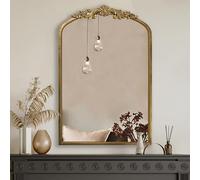 PERFNIQUE Miroir Vintage (91,4 x 61 cm)