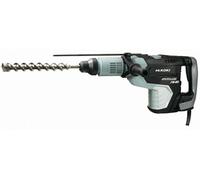 Perfo-burineur 1500W 45mm SDS MAX 12.2J 9.5kg brushless en coffret - DH45MEWSZ