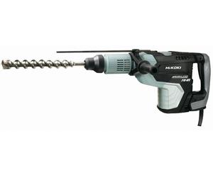 Perfo-burineur 1500W 45mm SDS MAX 12.2J 9.5kg brushless en coffret - DH45MEWSZ