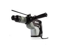 Perfo-burineur 1500W 45mm SDS MAX 13.4J 9kg brushless en coffret - DH45MEWSZ