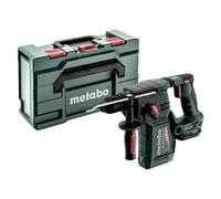 Metabo Marteau combiné sans fil Metabo KH 18 LTX BL 24metaBOX 165 L Quantité:1