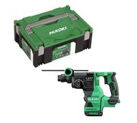 HiKOKI Marteau perforateur DH1826DAW2Z 18V 3J SDS-Plus Machine seule HSC