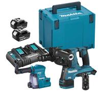 Marteau perforateur Makita DHR281PT2J
