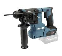 Makita HR010GZ SDS-Plus-Marteau perforateur-burineur sans fil 40 V sans batterie, sans chargeur