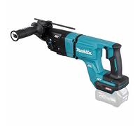 Perfo-burineur 40V XGT SDS-PLUS 3.0J (Solo) en coffret - MAKITA HR007GZ01