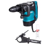 PERFO-BURINEUR 9,4 J SDS-MAX 1350 W 45 MM - MAKITA - HR4511C