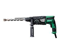 Hikoki Perfo-burineur DH28PCY2WSZ 28 mm SDS+ 850 W - 3 Joules (EPTA)