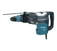 PERFO-BURINEUR MAKITA 19 J SDS-MAX 1510 W 52 MM HR5202C