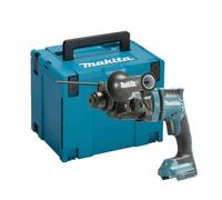 Perfo-burineur MAKITA DHR182ZJ - SDS-Plus - 18V Li-Ion - 18mm avec coffret MakPac 4