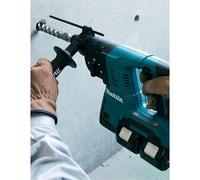 Perfo-burineur Makita Dhr263z (machine Seule)