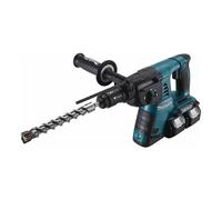 Perfo-burineur MAKITA DHR264Z SDS-Plus 36 V => 2 x 18 V Li-Ion 26 mm (Produit seul)