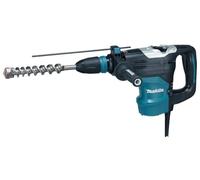 Makita - Perfo-burineur SDS-Max 1100 W 40 mm 8,3J