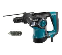 Perfo-burineur SDS+ 800W en coffret standard - MAKITA - HR2811FT