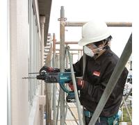 Perfo-burineur sans fil Makita SDS-PLUS LXT® DHR202Z 18V Li-Ion Ø 20 mm