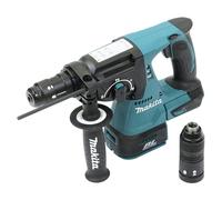 Makita Marteau combiné Makita DHR243Z Quantité:1