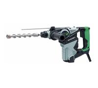 Perfo-burineur SDS+ 28mm 720W 3,2J - 3 modes - HIKOKI - DH28PCWSZ