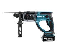 Perforateur-burineur SDS-Plus Li-Ion 18V 3Ah 20mm