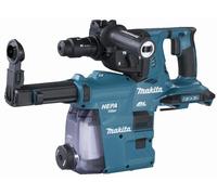 Perfo-burineur SDS+ 36 V => 2 x 18 V Li-Ion 28 mm MAKITA - Sans batterie, ni