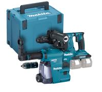 Perfo-burineur SDS+ 36V - 28mm - MAKITA - sans batterie, ni chargeur - DHR281ZWJ