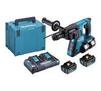 Marteau perforateur burineur sans fil 36V SDS Plus - DHR 264 PT4J MAKITA