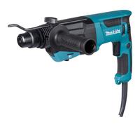 Perfo-burineur SDS-Plus MAKITA HR2670 - 800W