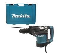 Perfo-burineur SDS-Max 1350 W 9,4 J - MAKITA - coffret - HR4511C