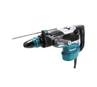 Makita Marteau combi Makita f. SDS-MAX 52 mm HR5212C Quantité:1