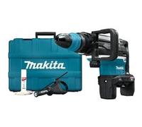 Makita Marteau combiné sans fil Makita SDS-MAX 2 x 40 V HR006GZ Quantité:1
