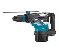 Perfo-burineur SDS max 40mm sur accu XGT 40Vmax + coffre (sans accus ni chargeur). - HR005GZ01