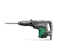 Perfo-burineur SDS Max 52mm 1500W 15,5J Hikoki DH52MAWSZ coffret