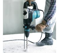 PERFO-BURINEUR SDS-MAX 8,3 J 1100 W 40 MM - MAKITA - HR4003C