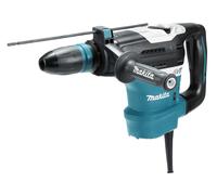 PERFO-BURINEUR SDS MAX 8 J 1100 W D40 MM - MAKITA - HR4013C