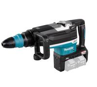PERFO BURINEUR SDS MAX 80V MAX LI-ION 21J SANS BATTERIE - MAKITA - HR006GZ