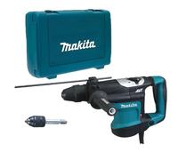 Marteau Perforateur Makita HR3541FCX 850W