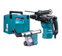 Perfo-burineur SDS-Plus 1050 W 30 mm - MAKITA - HR3012FCWJ