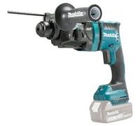 Makita DHR182Z marteau rotatif 5000 tr/min SDS Plus
