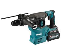 Perfo-burineur SDS Plus 3,9J XGT 40V avec batterie - MAKITA - HR008GM202