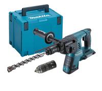 Perfo-burineur SDS-Plus 36V(2 x18V) LXT - MAKITA - Sans batterie, ni chargeur -